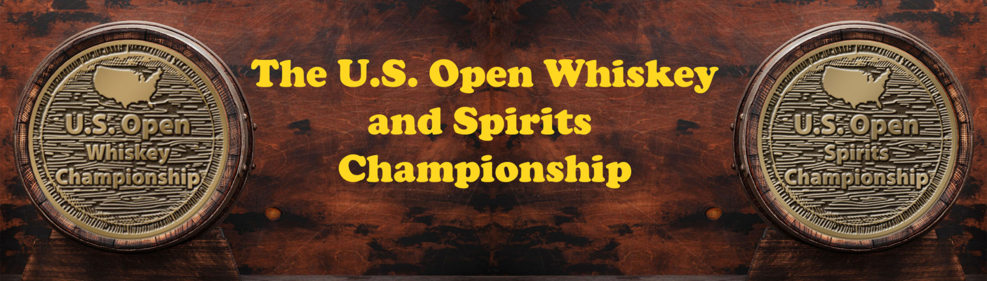U.S. Open Whiskey & Spirits Championship